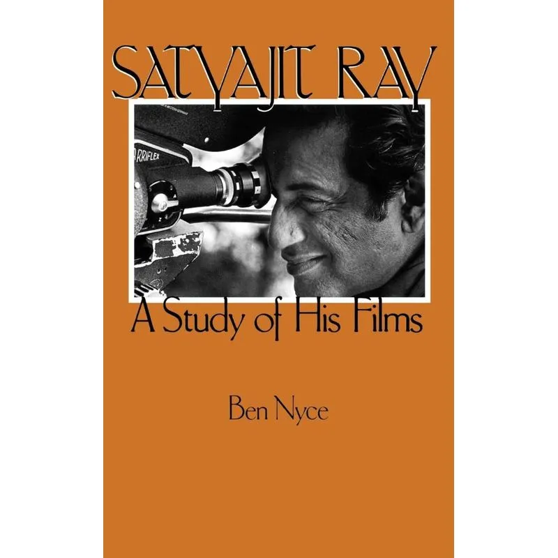 Satyajit Ray