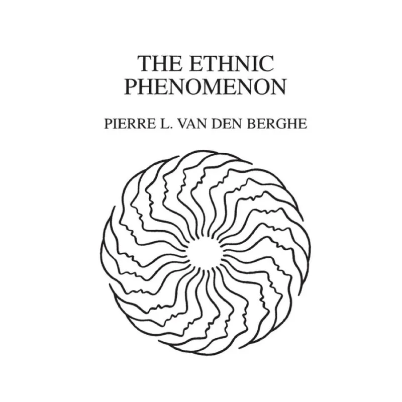 The Ethnic Phenomenon