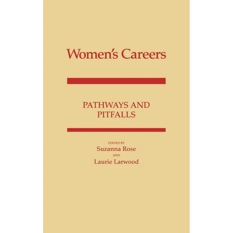 Womens Careers
