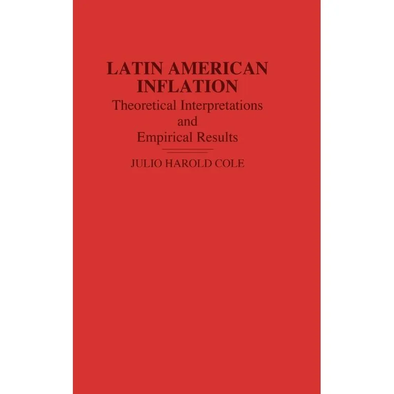 Latin American Inflation