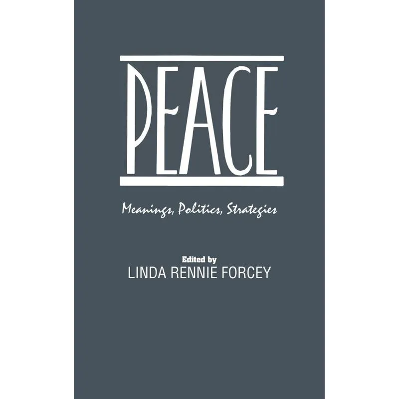 Peace