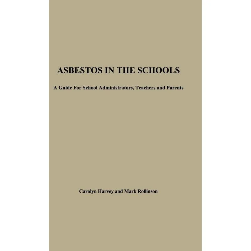 Asbestos in the Schools