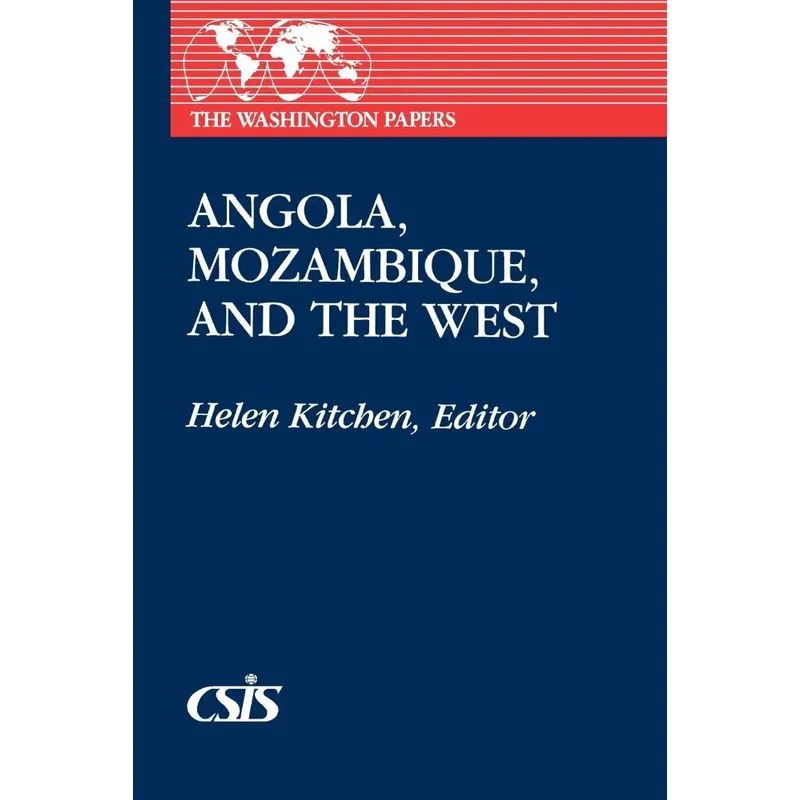 Angola, Mozambique, and the West