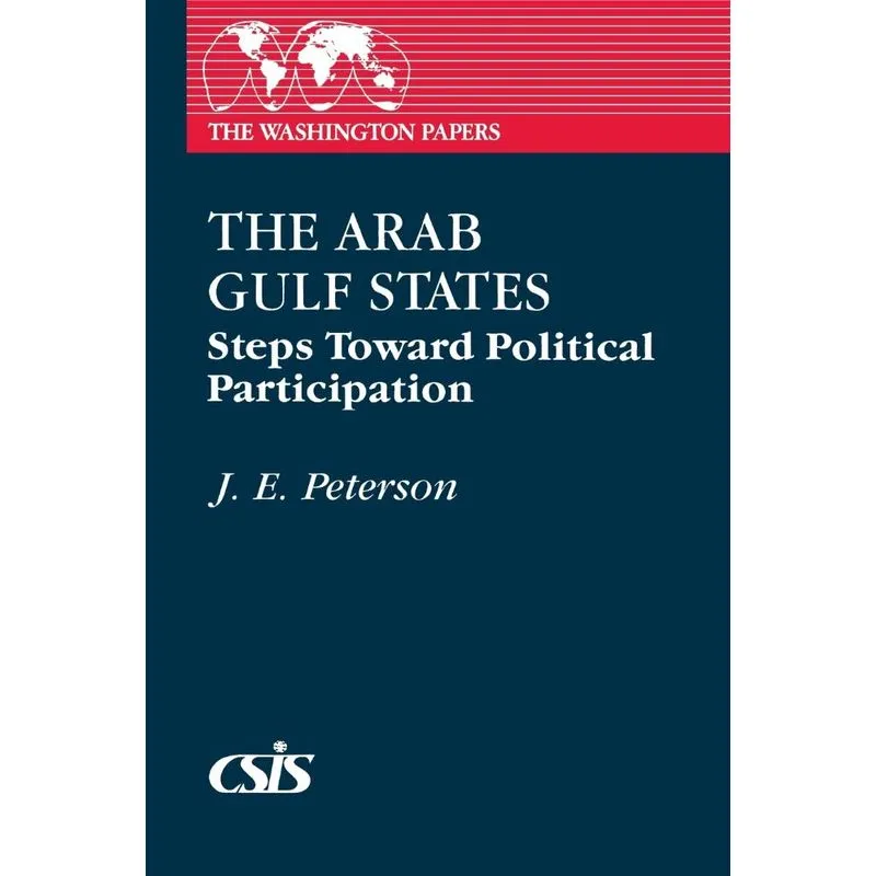The Arab Gulf States
