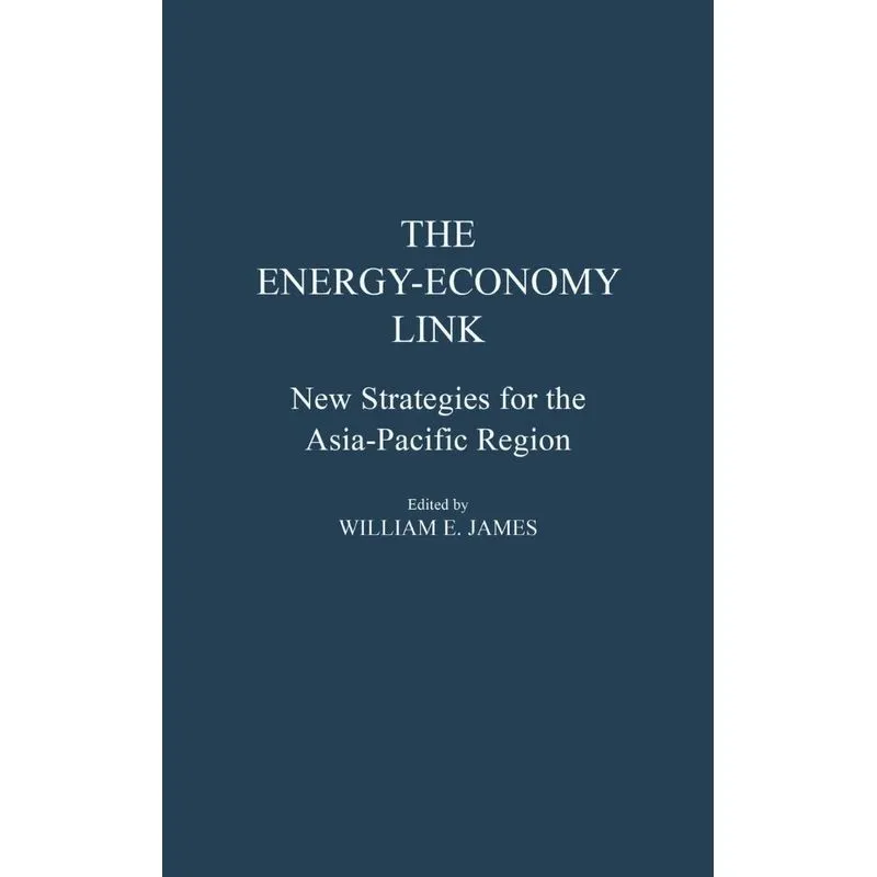 The Energy-Economy Link