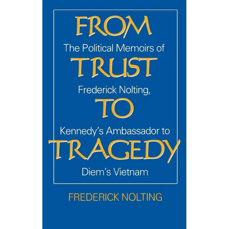 From Trust to Tragedy