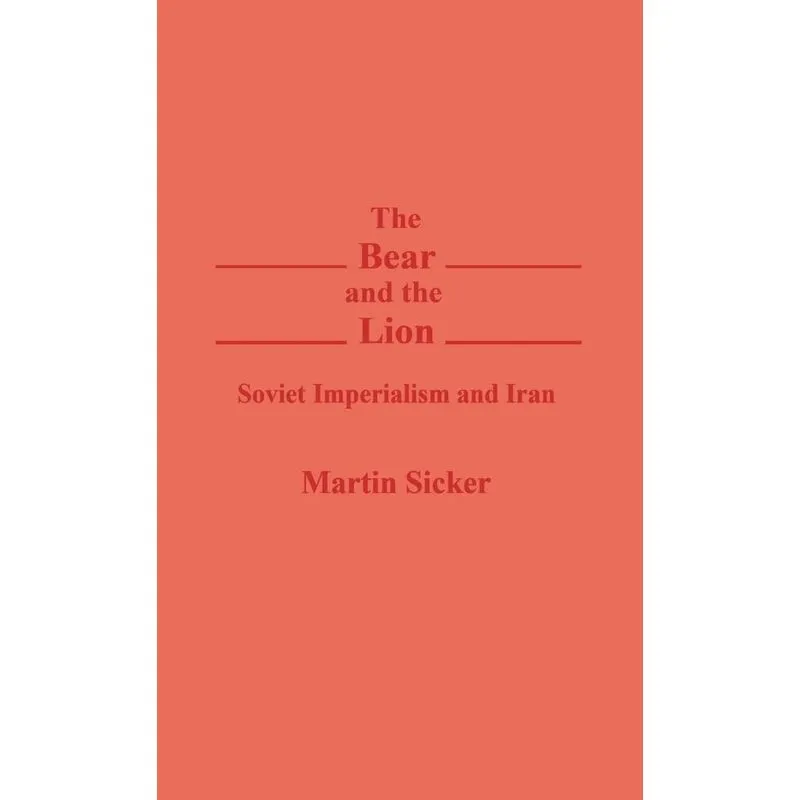 The Bear and the Lion