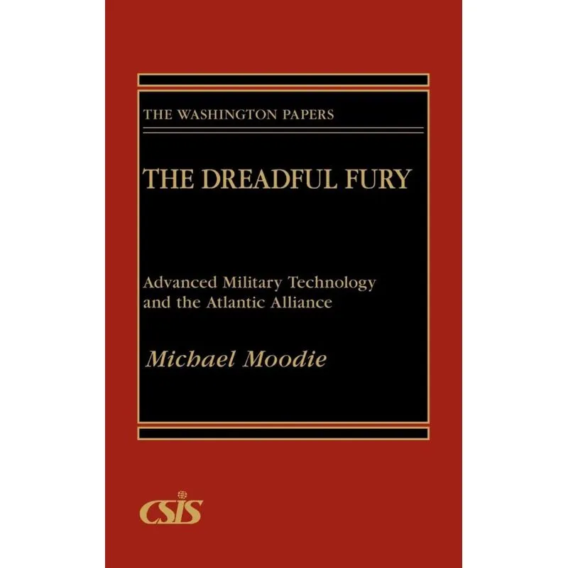 The Dreadful Fury