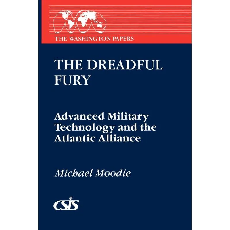 The Dreadful Fury