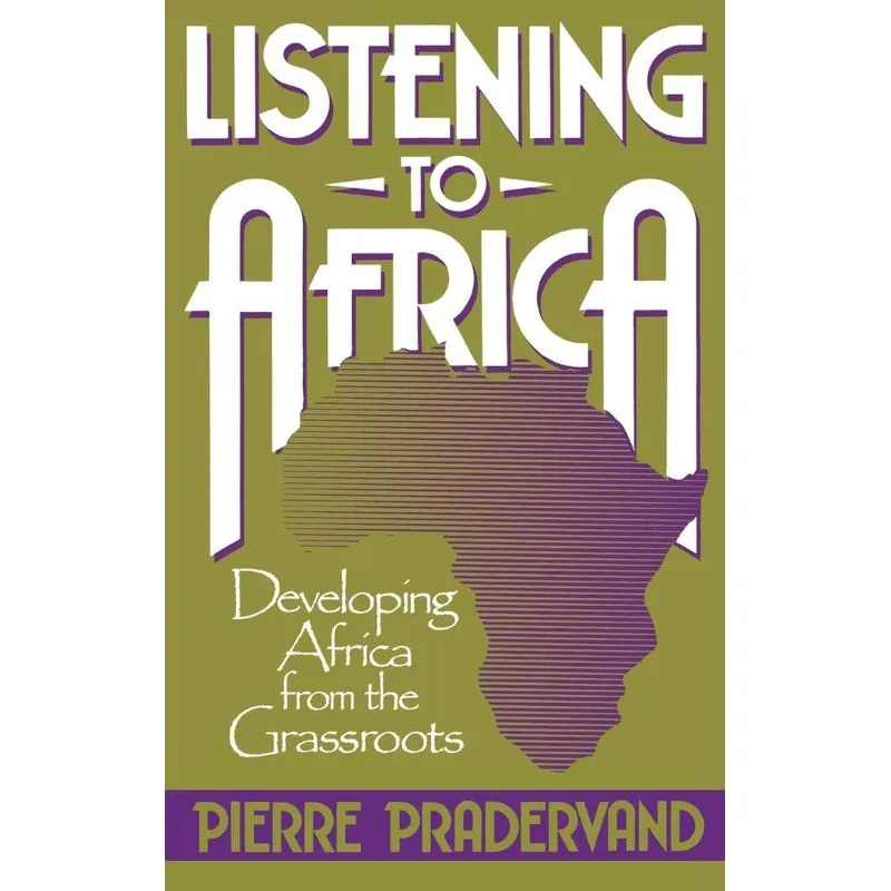 Listening to Africa