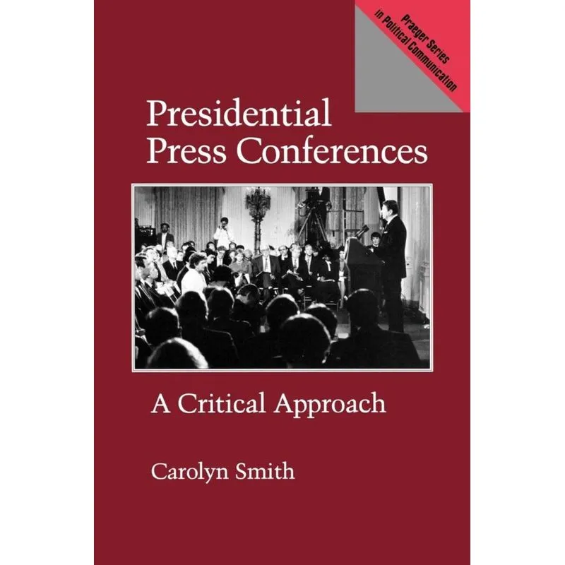 Presidential Press Conferences