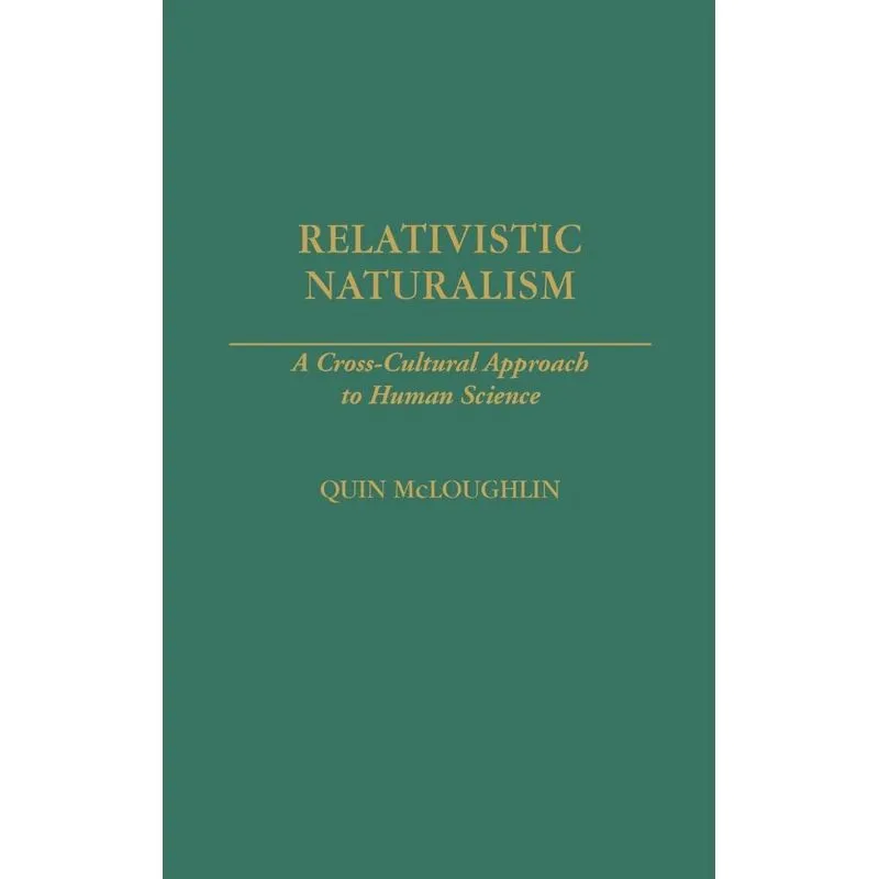 Relativistic Naturalism