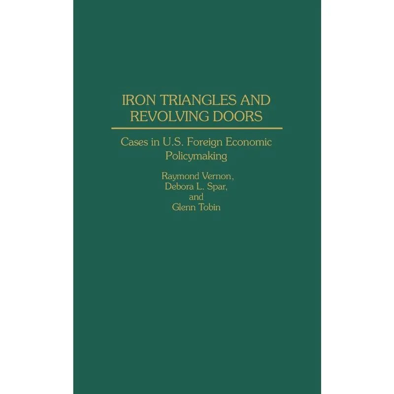 Iron Triangles and Revolving Doors
