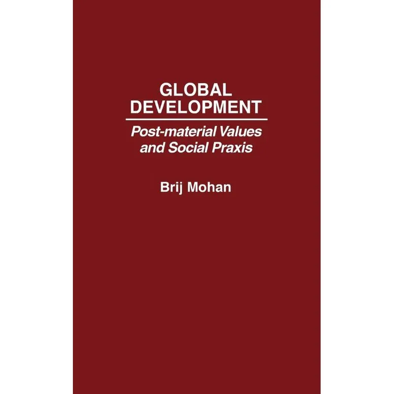 Global Development
