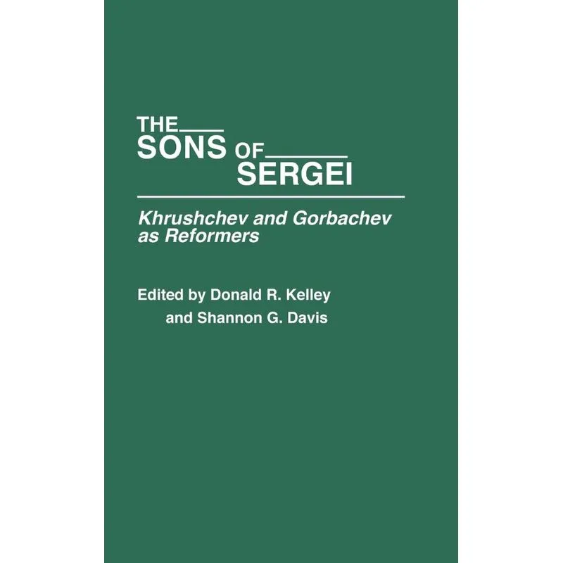 The Sons of Sergei