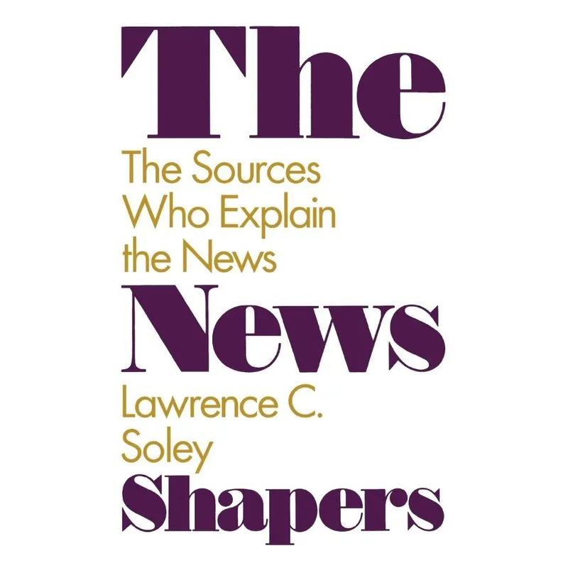 The News Shapers