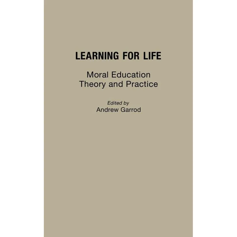 Learning for Life