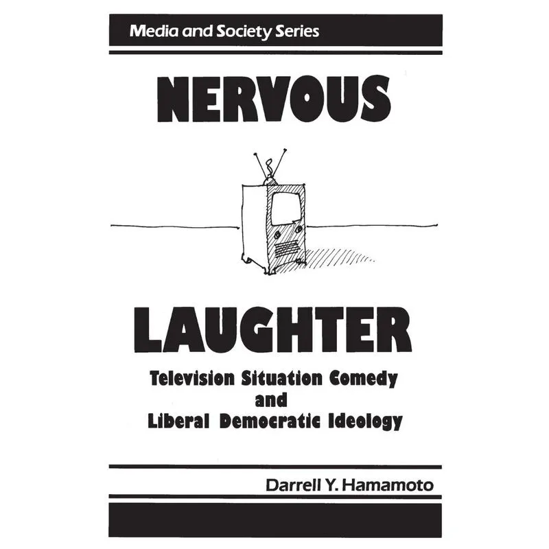 Nervous Laughter