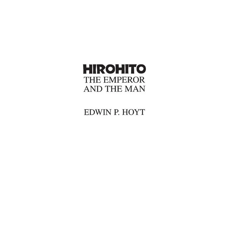 Hirohito