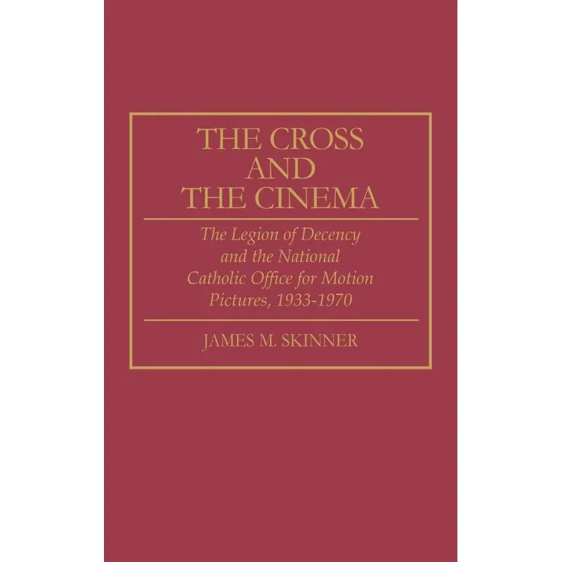 The Cross and the Cinema