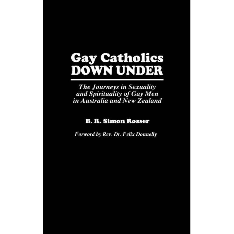 Gay Catholics Down Under