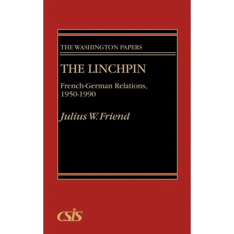 The Linchpin