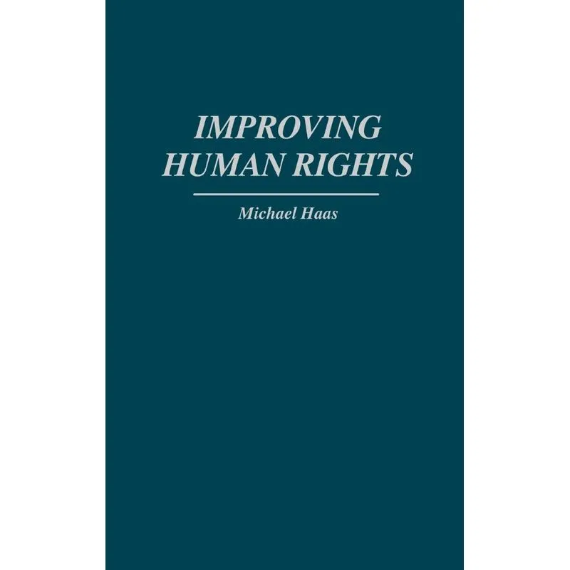 Improving Human Rights