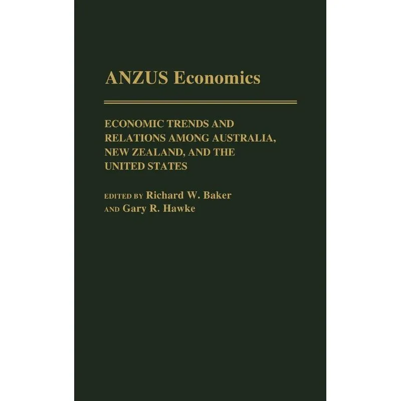 Anzus Economics