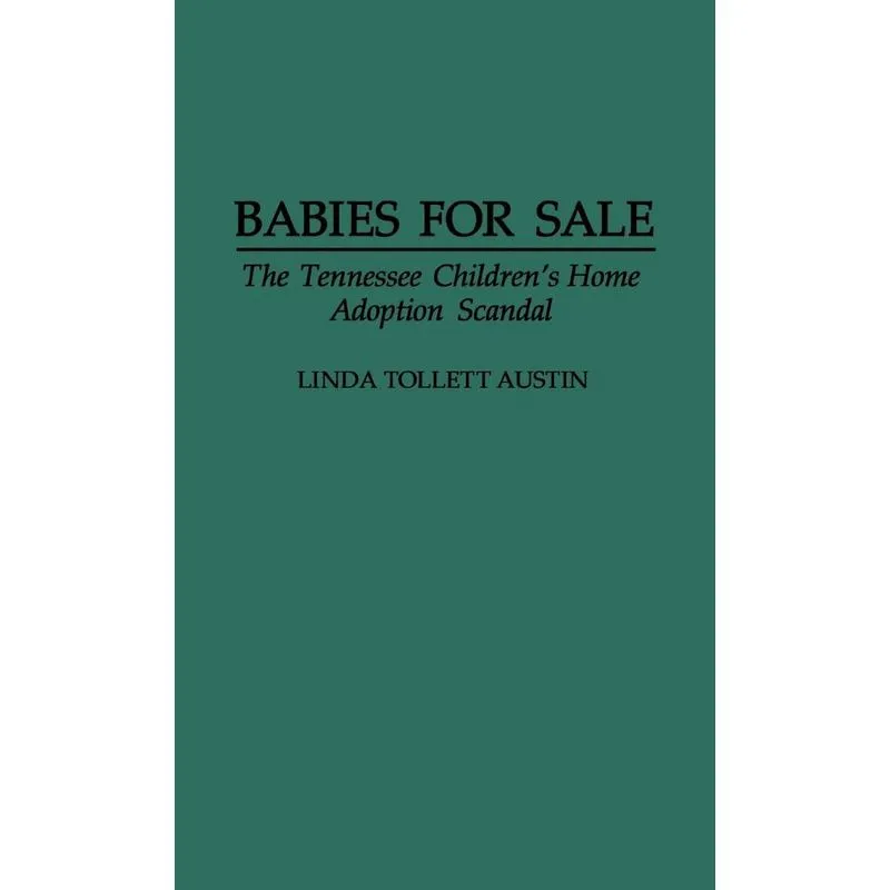 Babies for Sale