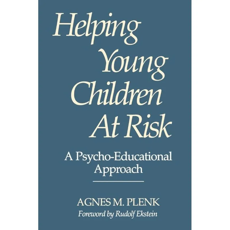 Helping Young Children at Risk