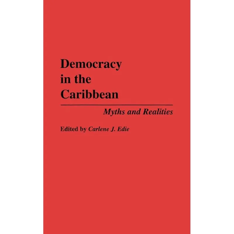 Democracy in the Caribbean