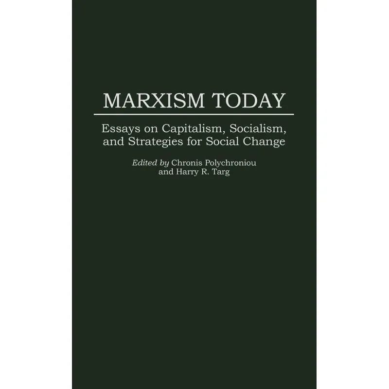 Marxism Today