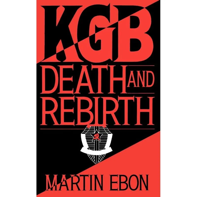 KGB