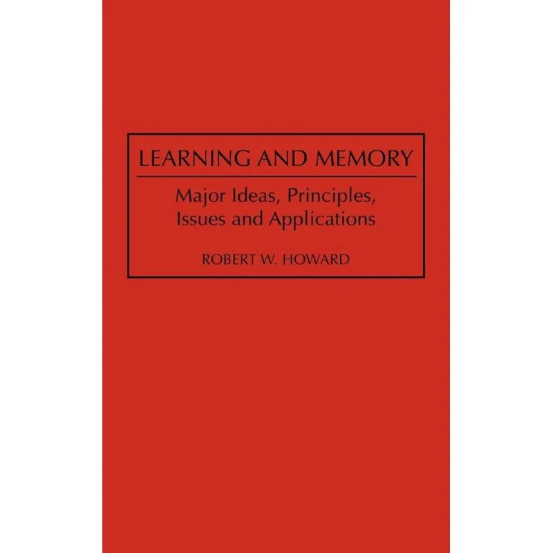 Learning and Memory