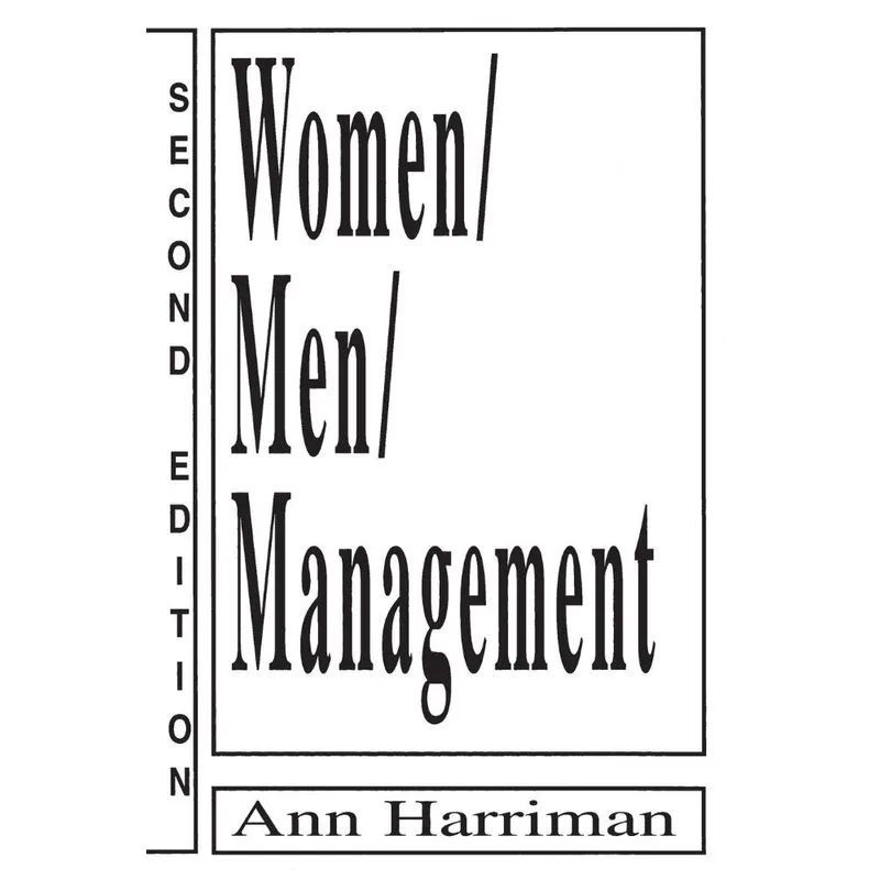 Women/Men/Management
