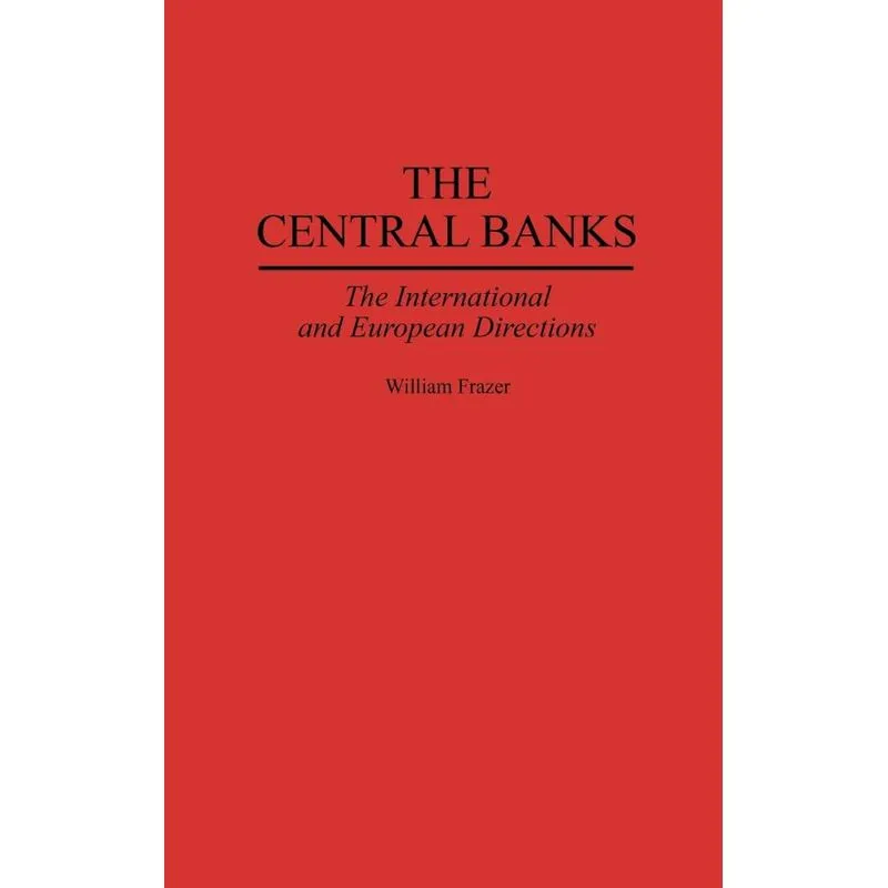 The Central Banks