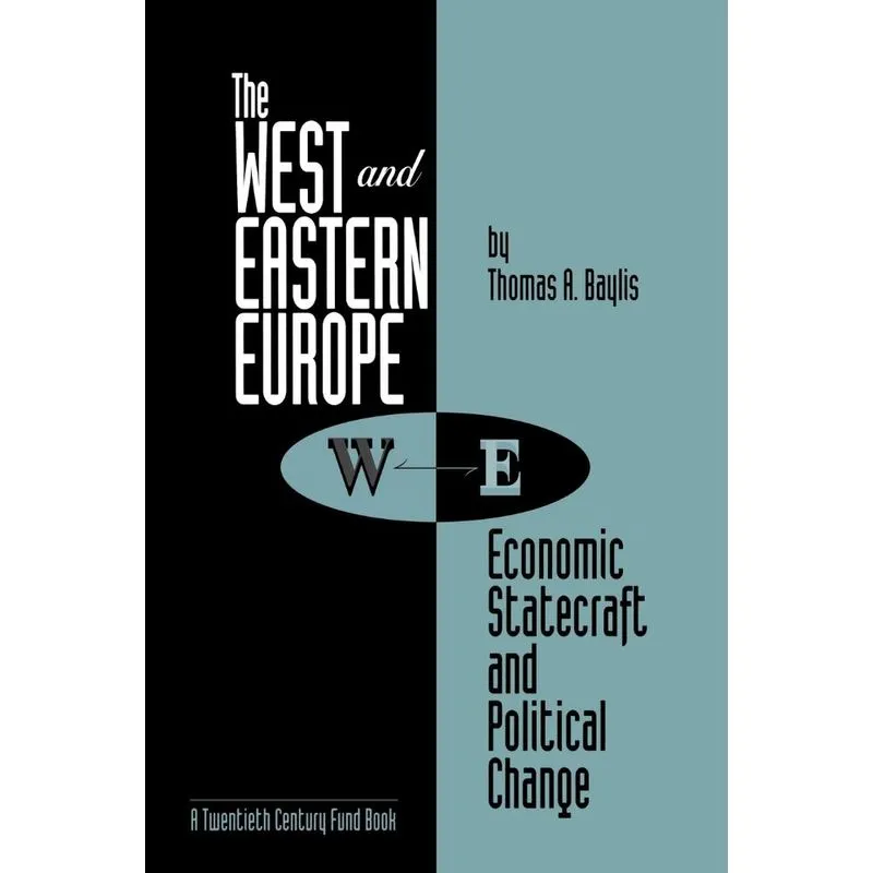 The West and Eastern Europe