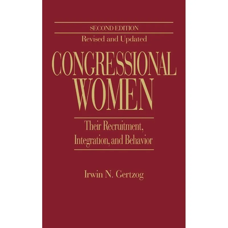 Congressional Women