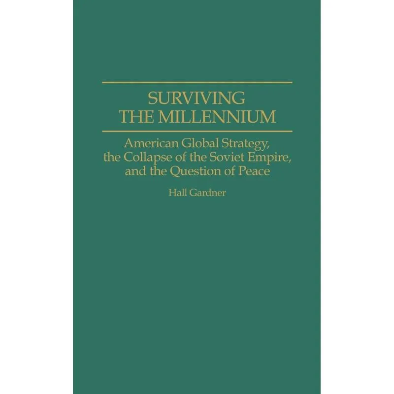Surviving the Millennium