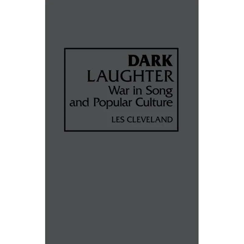 Dark Laughter