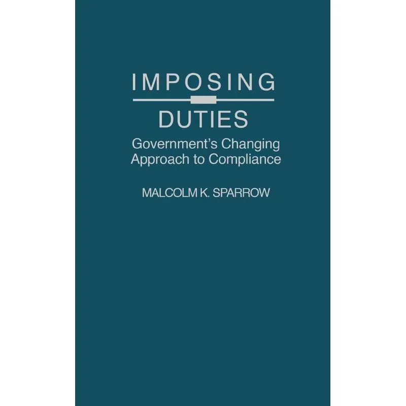 Imposing Duties
