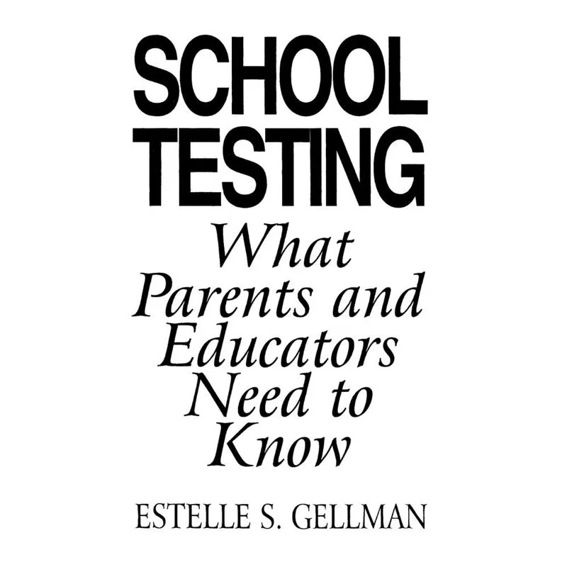 School Testing
