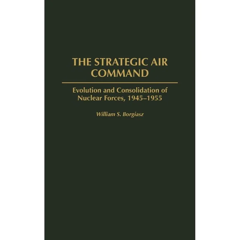 The Strategic Air Command