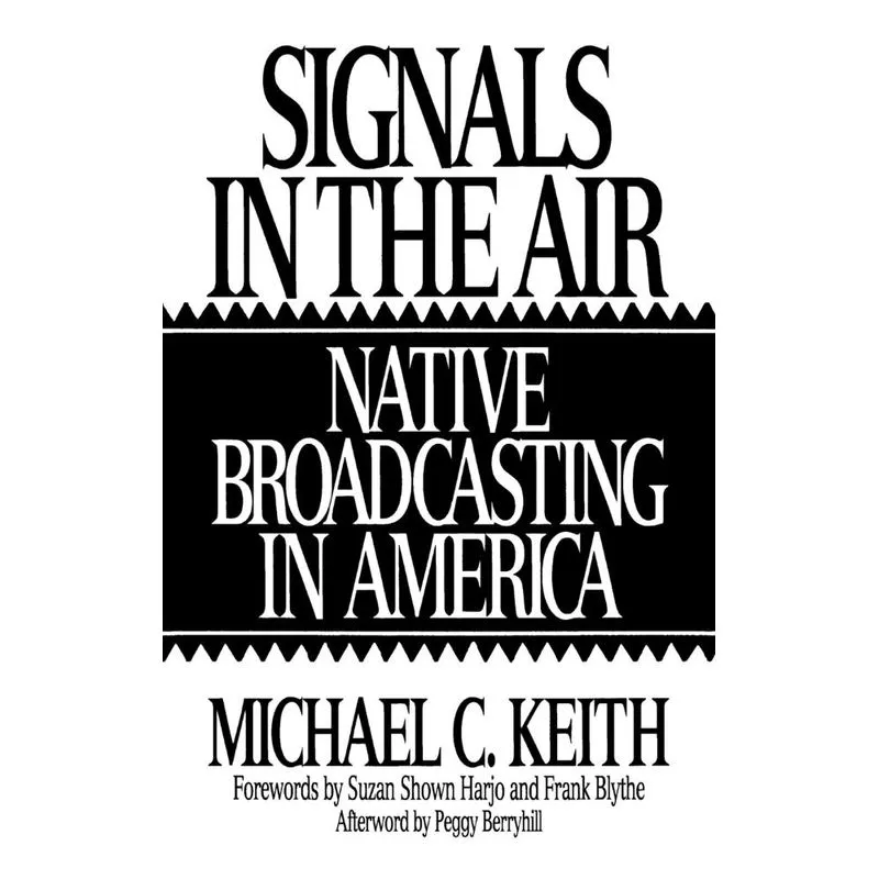 Signals in the Air