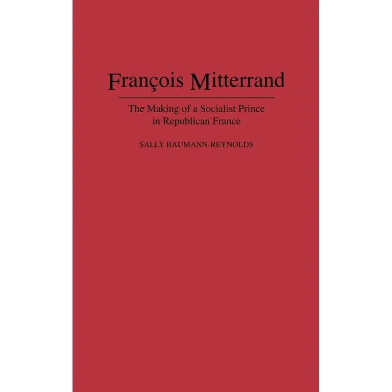 Francois Mitterrand