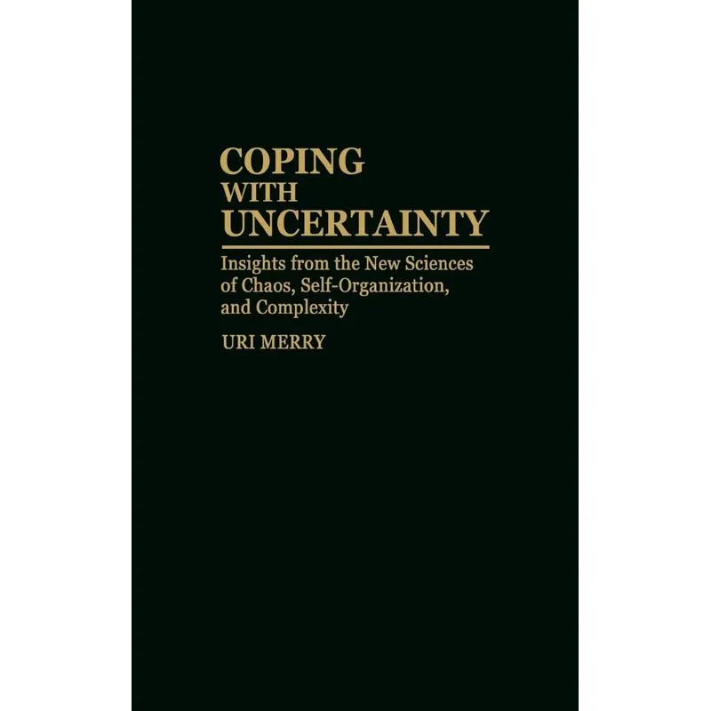 Coping with Uncertainty