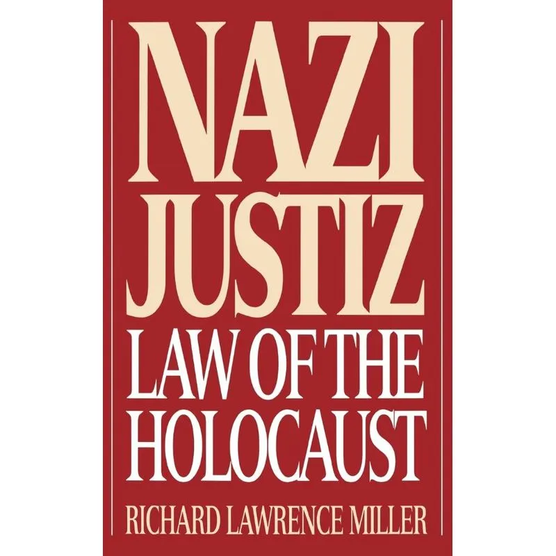 Nazi Justiz