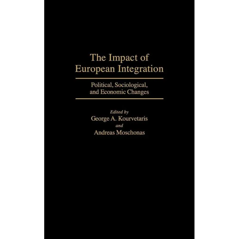 The Impact of European Integration