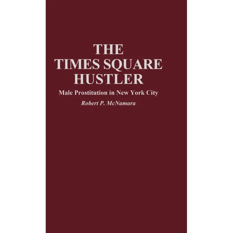 The Times Square Hustler