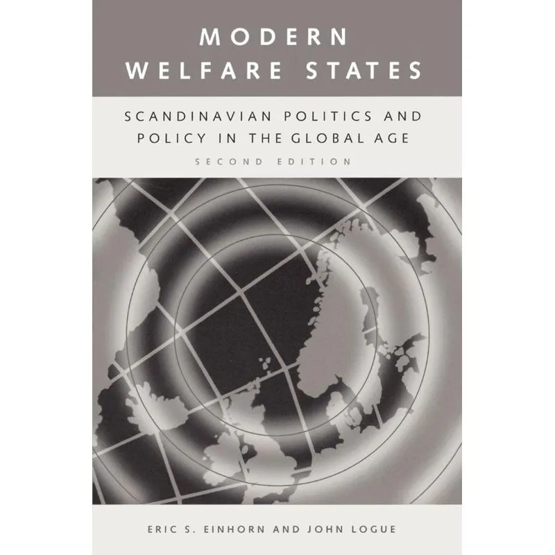 Modern Welfare States